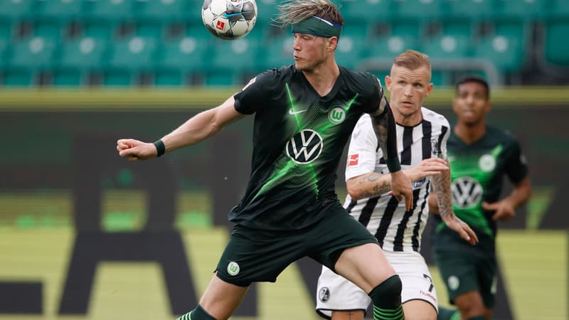 Wolfsburg