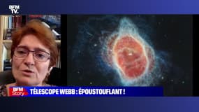 Story 3 : L’image la plus profonde de l’espace prise avec le télescope James Webb - 12/07