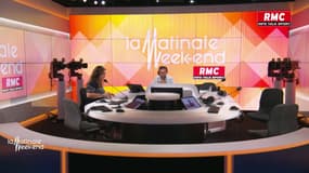 Le bonus RMC : Eddy de Pretto