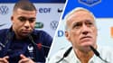 📺 La conférence de presse de Kylian Mbappé en direct