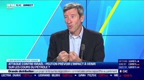 Les marchés et vous : Attaque contre Israël, peut-on prévoir l'impact à venir sur les cours du pétrole ? - 09/10