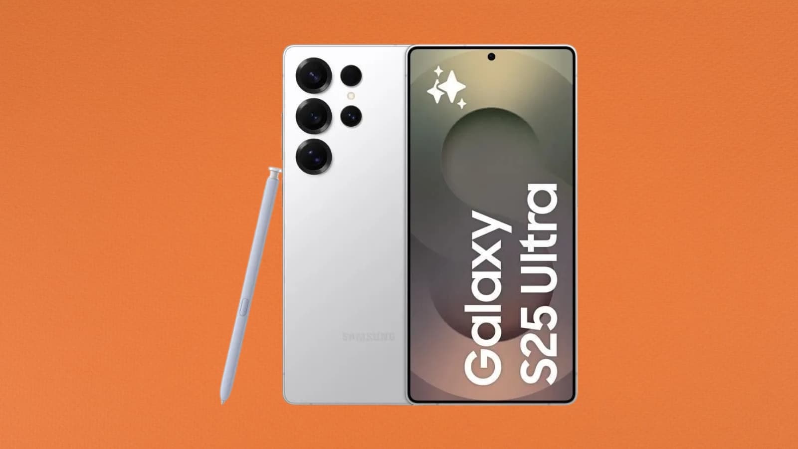 LE SAMSUNG GALAXY S25 ULTRA ATTEINT UN PRIX INATTENDU CHEZ CDISCOUNT