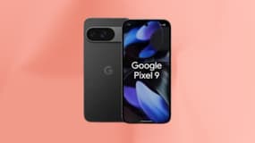 Foncez chez SFR pour profiter de ce smartphone Google à prix réduit