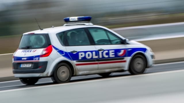 Un sexagénaire soupçonné d'assassinat à Saint-Etienne a été écroué. (Photo d'illustration)