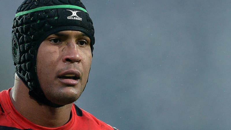 Thierry Dusautoir est à l'aube d'une saison charnière.
