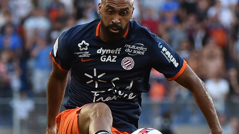 Anthony Vanden Borre 