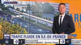 L'essentiel de l'actualité parisienne du dimanche 23 juin 2019