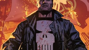 The Punisher