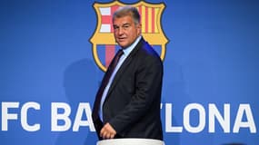 Joan Laporta