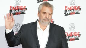 Luc Besson