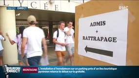 Mort d'un homme lors d'une expulsion à Chambery: la police a-t-elle manqué de tact?