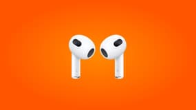A ce prix là les écouteurs sans fil AirPods d'Apple vont bientôt être en rupture de stock