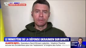 Zaporijjia: le ministère de la Défense ukrainien annonce un bilan de 25 morts dans le bombardement russe d'un convoi de civils
