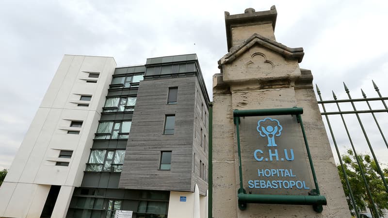 Vincent Lambert est mort jeudi à Reims, après une semaine d'arrêt des traitements.