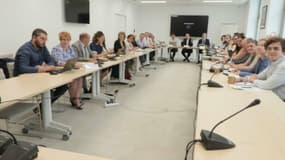 Toujours pas d'accord sur les retraites entre syndicats et organisations patronales