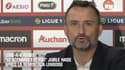 Lens-Reims (4-4) : « Le scénario est fou » jubile Haise après la remontada lensoise