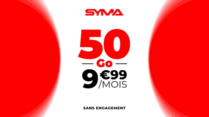 Ce très bon forfait mobile à moins de 10€ est celui qu’il vous faut