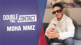 Moha MMZ