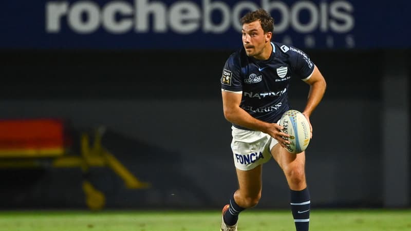 Racing 92: Klemenczak en discussions pour prolonger