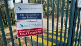Les habitants du quartier des Brets-Barjaquets, à Rognac, n'ont plus d'eau potable depuis le samedi 10 juin à cause d'un pathogène. 
