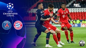 PSG - Bayern : La belle prestation d’Hernandez (malgré l’élimination)