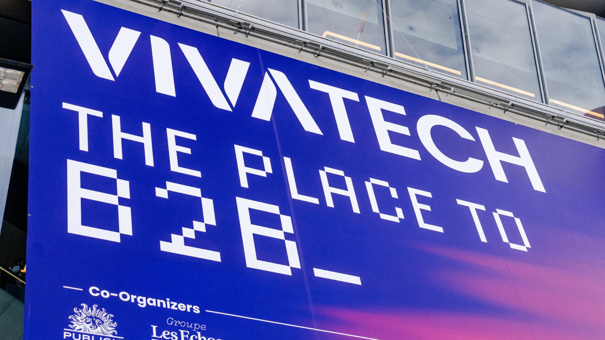 CANLI. Vivatech 2026: Macron, Yapay Zeka, Egemenlik... Avrupa'nın En Büyük Teknoloji Fuarındaki Tüm Duyuruları Takip Edin