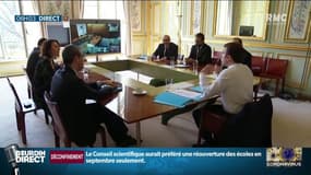 Déconfinement: le Premier ministre va dévoiler sa stratégie nationale à l'Assemblée nationale