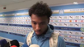 OM 1-2 Brest : "C'est une erreur" regrette Kamara sur le penalty brestois