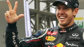 Sebastian Vettel