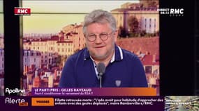 RSA : le conditionnement "est une mauvaise idée" 