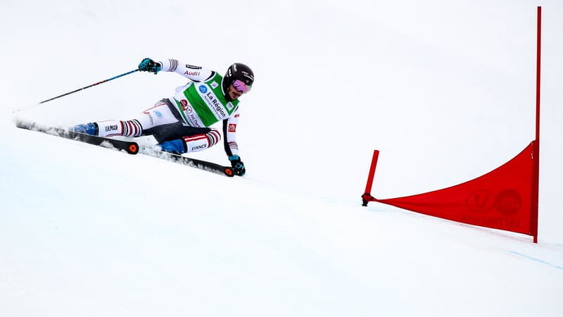 Mondiaux de skicross: l’argent pour Place, le bronze pour Baron