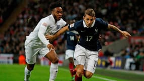 Lucas Digne