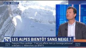 Les stations de ski face au défi climatique