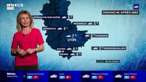 Météo Lyon: du brouillard et de la grisaille prévus ce dimanche, 6°C à Vienne dans l’après-midi