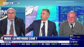 Le debrief : Insee, la méthode Coué ? - 05/02