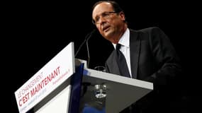 Dans un entretien paru samedi dans Le Parisien/Aujourd'hui en France, François Hollande dit craindre une multiplication des plans sociaux en France après le second tour de l'élection présidentielle, des décisions en ce sens ayant été selon lui différées d