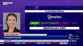 Pépites & Pipeaux: Innelec - 05/03