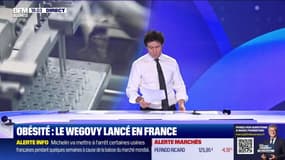 Good Evening Business : Partie 1 - 08/10
