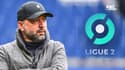 Bordeaux : soulagement pour les Girondins maintenus officiellement en Ligue 2 