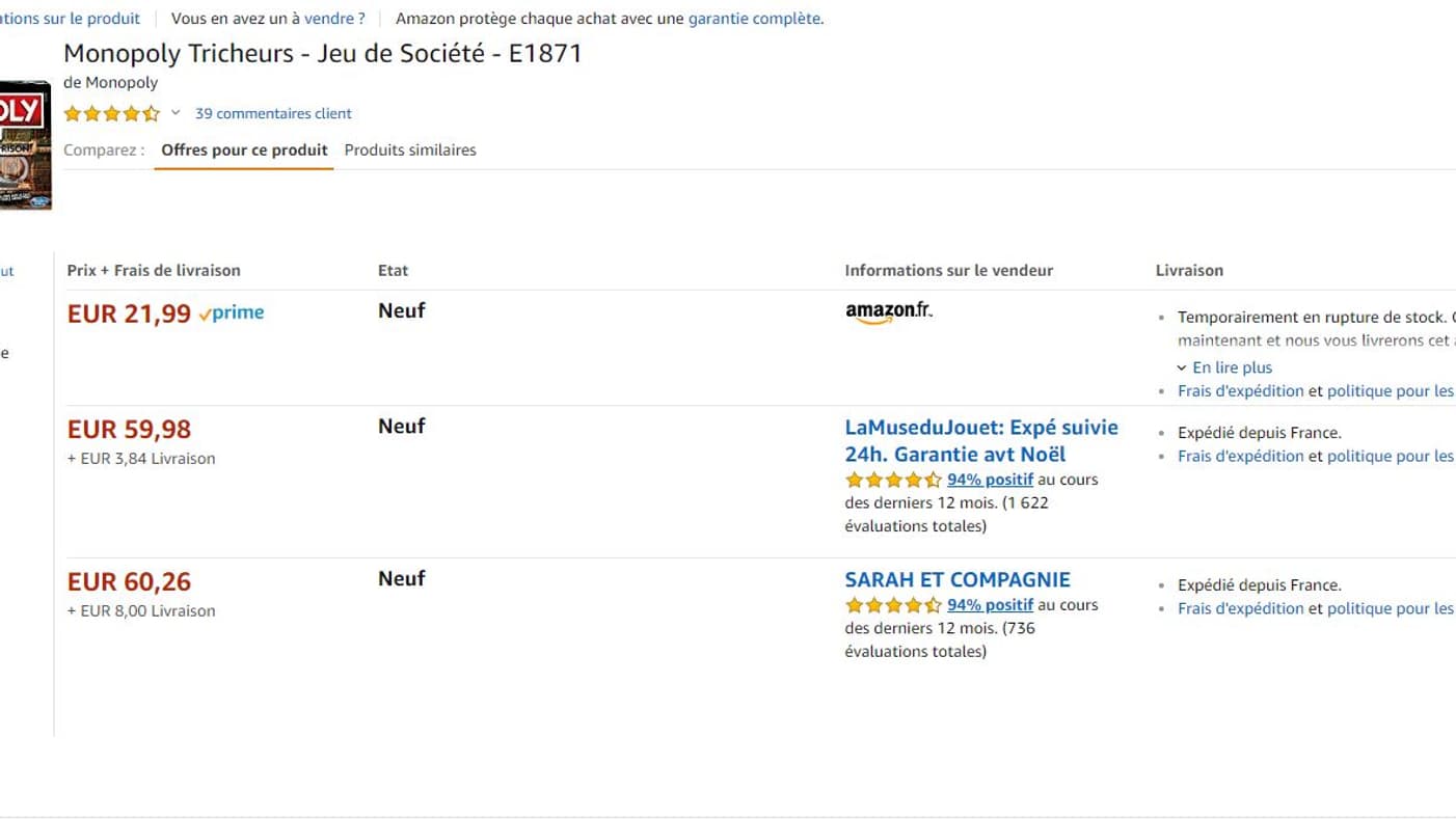 amazon monopoly amazon monopoly