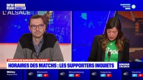 Coupe de France: les supporters s'inquiètent de l'heure du match du racing