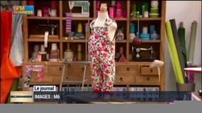 TF1 va lancer un concours d'art floral 