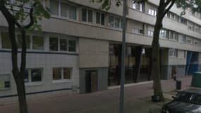 L'incendie a eu lieu dans un immeuble au 36 de la rue Lénine, à Gennevilliers.