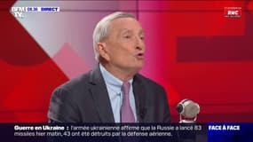 Général Vincent Desportes: le déploiement des troupes biélorusses "va contraindre l'état-major ukrainien à maintenir des forces relativement importantes au nord"