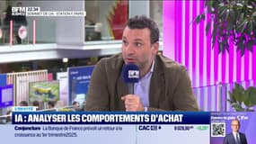 IA : analyser les comportements d'achat - 11/02