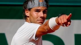 Rafael Nadal
