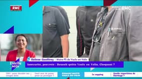 Insécurité, pauvreté : Renault quitte Vaulx-en-Velin - 06/05