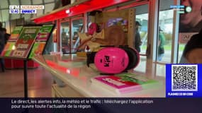 Rouen: une campagne de prévention auditive dans les concerts