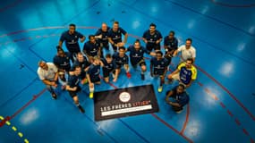 Le club de Plaisir Les Clayes Handball (PLCHB).