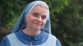 Isabelle Nanty dans la comédie "Doux Jésus"
